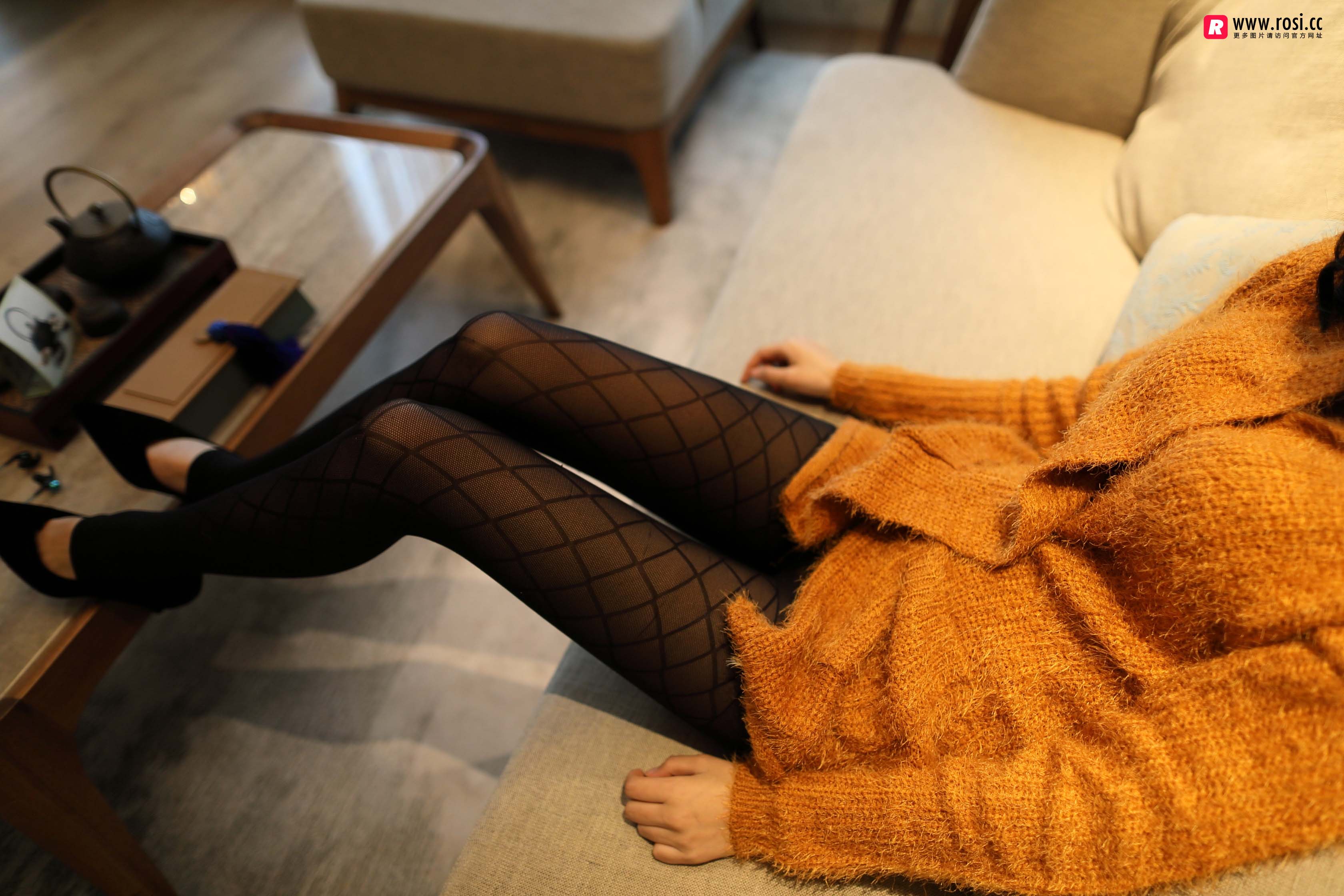 [ROSI写真]No.2260插图5